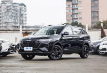 售10.99万起 风神AX7马赫版价格调整-深圳汽车网