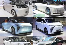 广州车展观察：畅想5年后的汽车啥样？-深圳汽车网