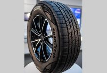 固特异推可持续性材料含量达90%的轮胎-深圳汽车网
