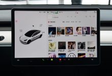 多项优化 特斯拉迎来2023年第一波OTA！-深圳汽车网