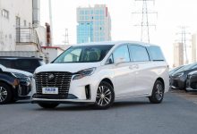 售31.79万起 新款别克GL8家族正式上市-深圳汽车网