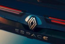 变为SUV车型 全新雷诺Espace预告图发布-深圳汽车网