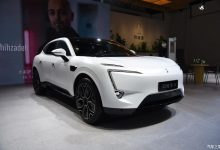 2023海南车展：阿维塔11正式亮相展会-深圳汽车网