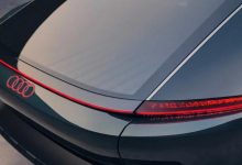 即将发布 奥迪activesphere更多预告图-深圳汽车网