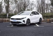 2月13日上市 新款起亚K3配置信息曝光-深圳汽车网