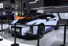 2023海南车展：高合HiPhi Z量产版亮相-深圳汽车网