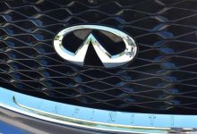 要有大惊喜？英菲尼迪注册QX65商标-深圳汽车网