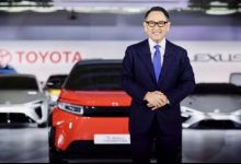 让车企失去价值 丰田章男再质疑电动车-深圳汽车网