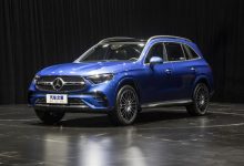 全新奔驰GLC长轴距版有望于3月上市-深圳汽车网