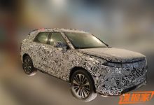 最快7月上市 奇瑞TJ-1路试谍照曝光-深圳汽车网