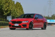 宝马M5或自1月生产月起不再供应国内-深圳汽车网