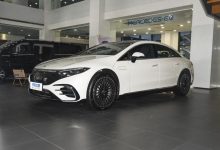 2023 CES：奔驰在美获L3级自动驾驶许可-深圳汽车网