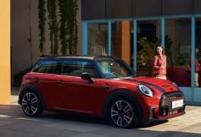 限量赠送 MINI三门/五门版推出兔年车贴-深圳汽车网