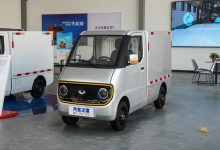 售4.08万起 大力牛魔王01新增车型上市-深圳汽车网