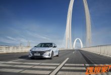 近期亮相 新款日产e-POWER轩逸谍照曝光-深圳汽车网