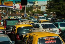 新车猛增 印度成为全球第三大汽车市场-深圳汽车网