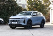 预售16.78万元起 星途瑶光预售价公布-深圳汽车网