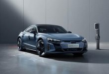 奥迪将推更多电动化RS车型以及SUV车型-深圳汽车网