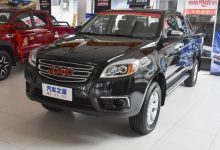 8.58万起 2023款江淮T6柴油版上市-深圳汽车网