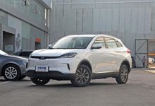 最高上涨25000元 威马部分车型调价-深圳汽车网