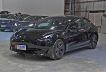 特斯拉降价后在华三天内获3万车型订单-深圳汽车网