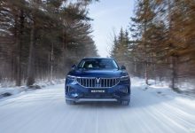 岚图FREE标准版8155芯片免费更换方案-深圳汽车网