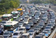 公安部：全国机动车保有量达4.17亿辆-深圳汽车网