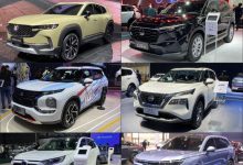 广州车展观察：日系紧凑型SUV年终决战-深圳汽车网