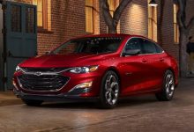 全新一代雪佛兰迈锐宝或2025年问世！-深圳汽车网