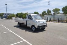 售17.98-18.78万元 小象EV正式上市-深圳汽车网