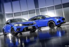 2023东京改装展：本田Access两款新车-深圳汽车网