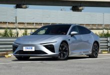 最高涨幅0.6万元 哪吒汽车部分车型调价-深圳汽车网