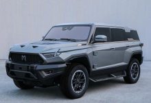 销量目标1500台 猛士917将于今年上市-深圳汽车网