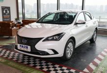 ESP没了 长安逸动EV460安全配置调整-深圳汽车网