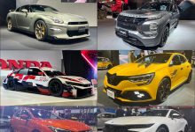 新款GT-R等 2023东京改装展新车汇总-深圳汽车网