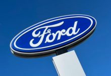 福特与大众合作首款纯电动车或3月发布-深圳汽车网