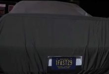 道奇最后一台Last Call将3月20日首发-深圳汽车网