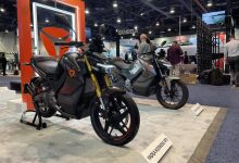 2023 CES：雅迪携旗下新品车型参展-深圳汽车网