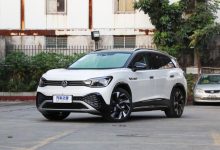 大众公布2022在华销量 ID.家族同比翻番-深圳汽车网