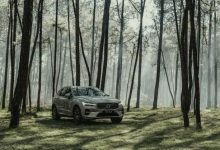 沃尔沃汽车全年总销量达到16.2万辆-深圳汽车网