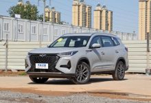 售17.49万元 瑞虎8 PRO新增车型上市-深圳汽车网