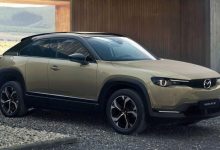 马自达MX-30 e-Skyactiv R-EV官图发布-深圳汽车网