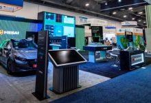 2023 CES：禾赛纯固态激光雷达海外首秀-深圳汽车网