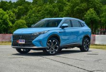 最高涨幅8000元！荣威四款车型价格调整-深圳汽车网