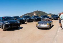 将4月首发 新款保时捷Cayenne更多信息-深圳汽车网