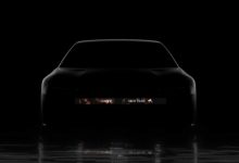 或为新能源轿车 吉利发布全新车型预告-深圳汽车网