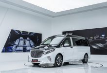 售价均为73.8万元 巴赫MH3/巴赫VH3上市-深圳汽车网