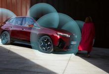 宝马将为iDrive 7.0/8.0开启OTA升级-深圳汽车网