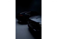 中期改款奔驰GLE家族将于1月31日首发-深圳汽车网