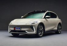 预售价35-50万 智己LS7将于2月10日上市-深圳汽车网